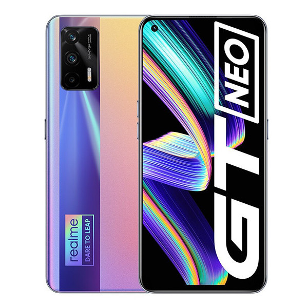 真我 GT Neo 5G