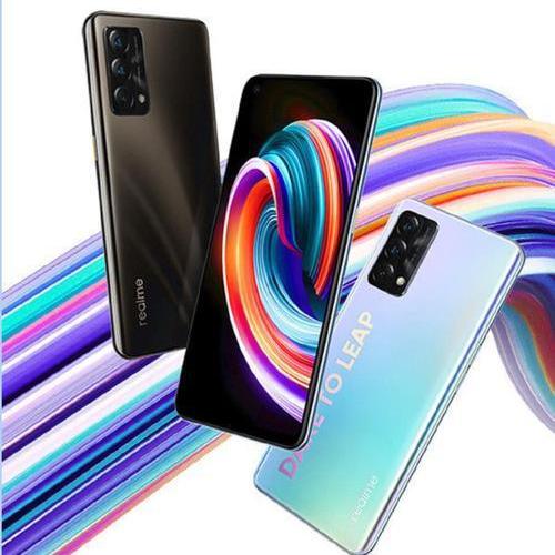 真我 Q3 Pro 狂欢版