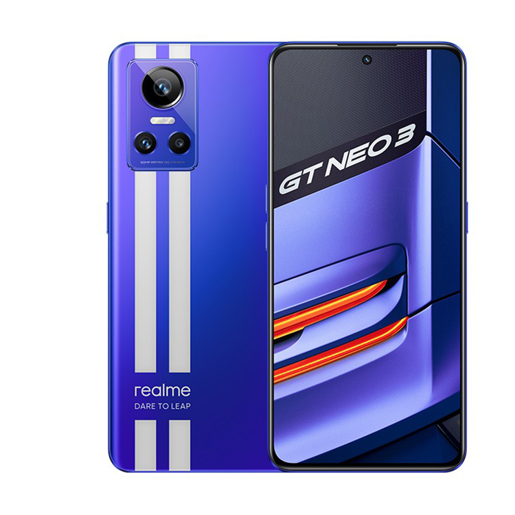 真我 GT Neo3