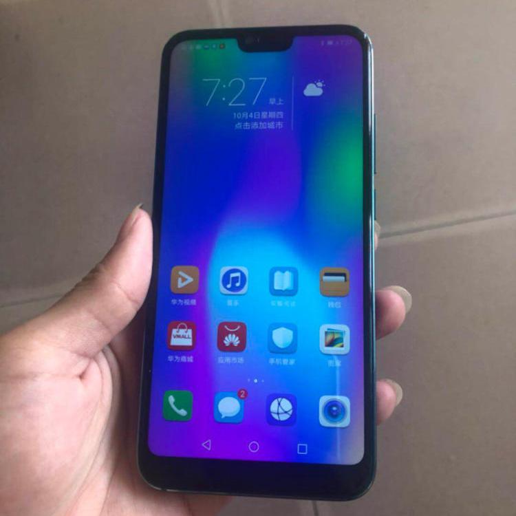 荣耀 Note10 全网通版