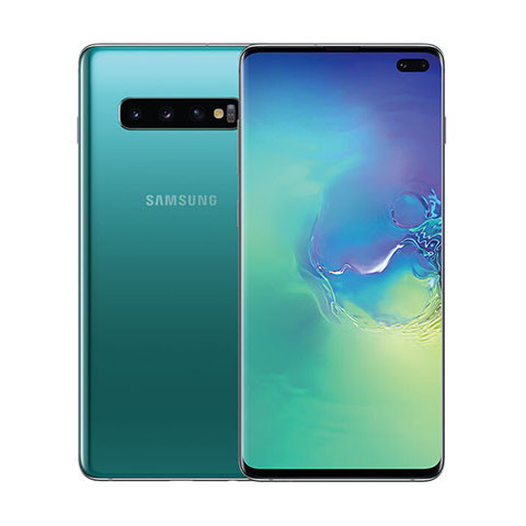 Galaxy S10 全网通版