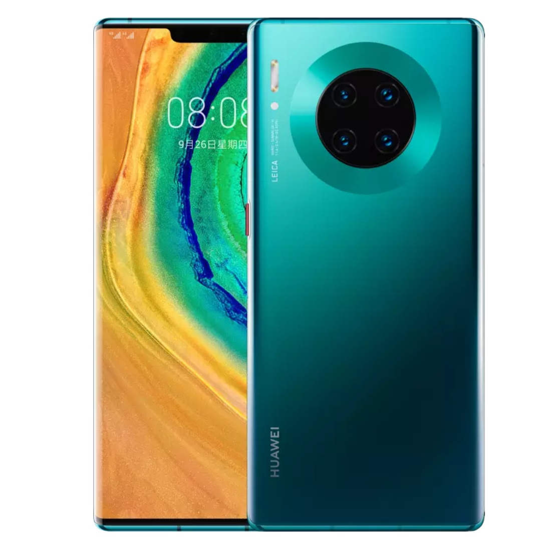 HUAWEI Mate 30 全网通版