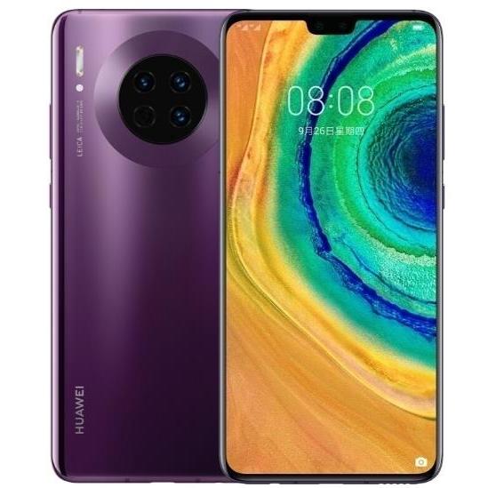 HUAWEI Mate 30 5G 全网通版