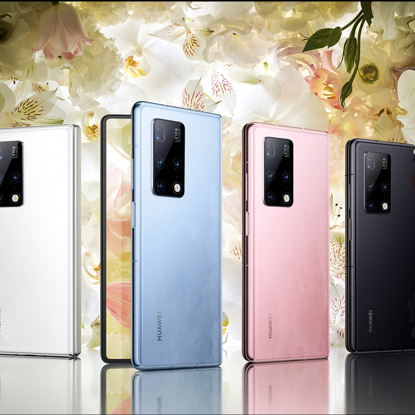HUAWEI Mate X2 典藏版 5G 全网通版