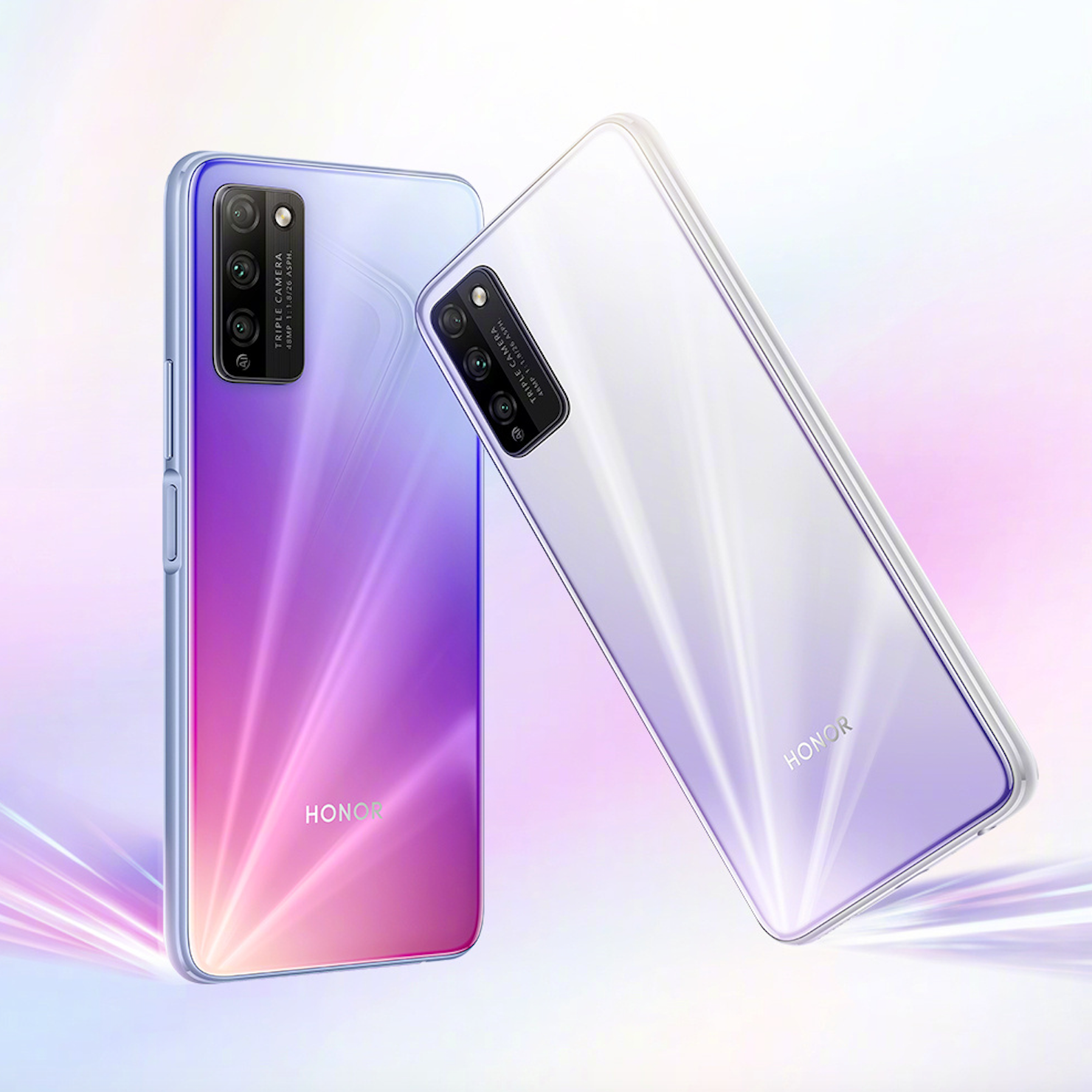 荣耀 X30i 5G 全网通版