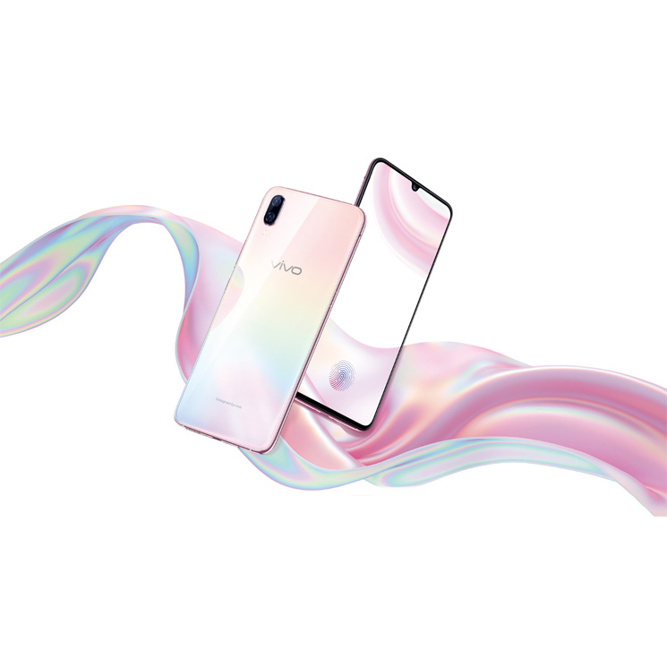 vivo X23 移动全网通版