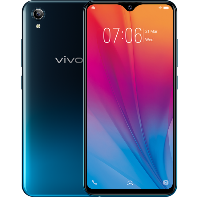 vivo Y93s 全网通版