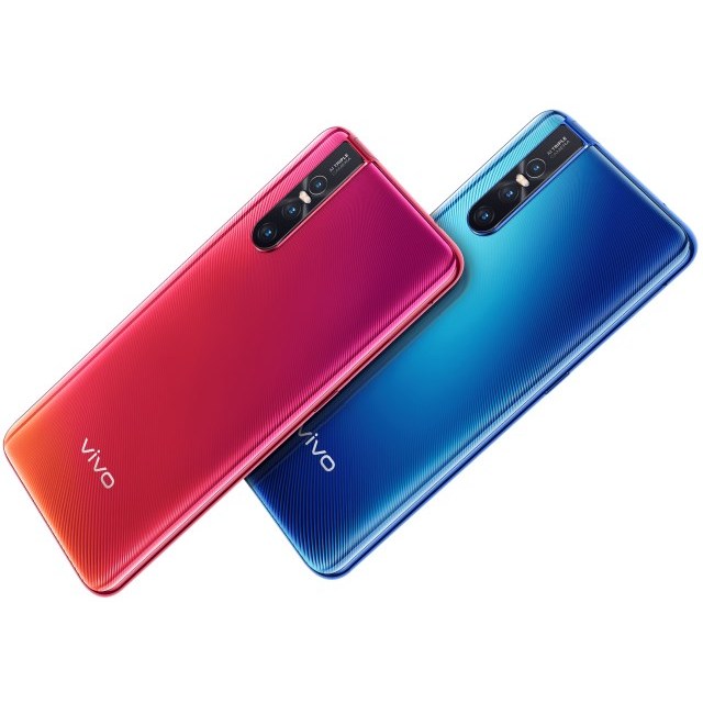 vivo S1 Pro 全网通版