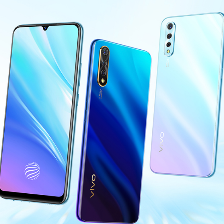 vivo Y7s 全网通版