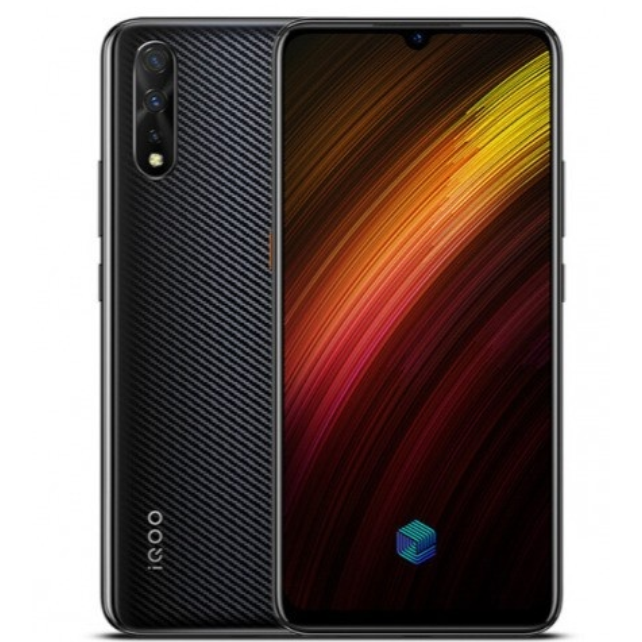 iQOO Neo 855 版 全网通版