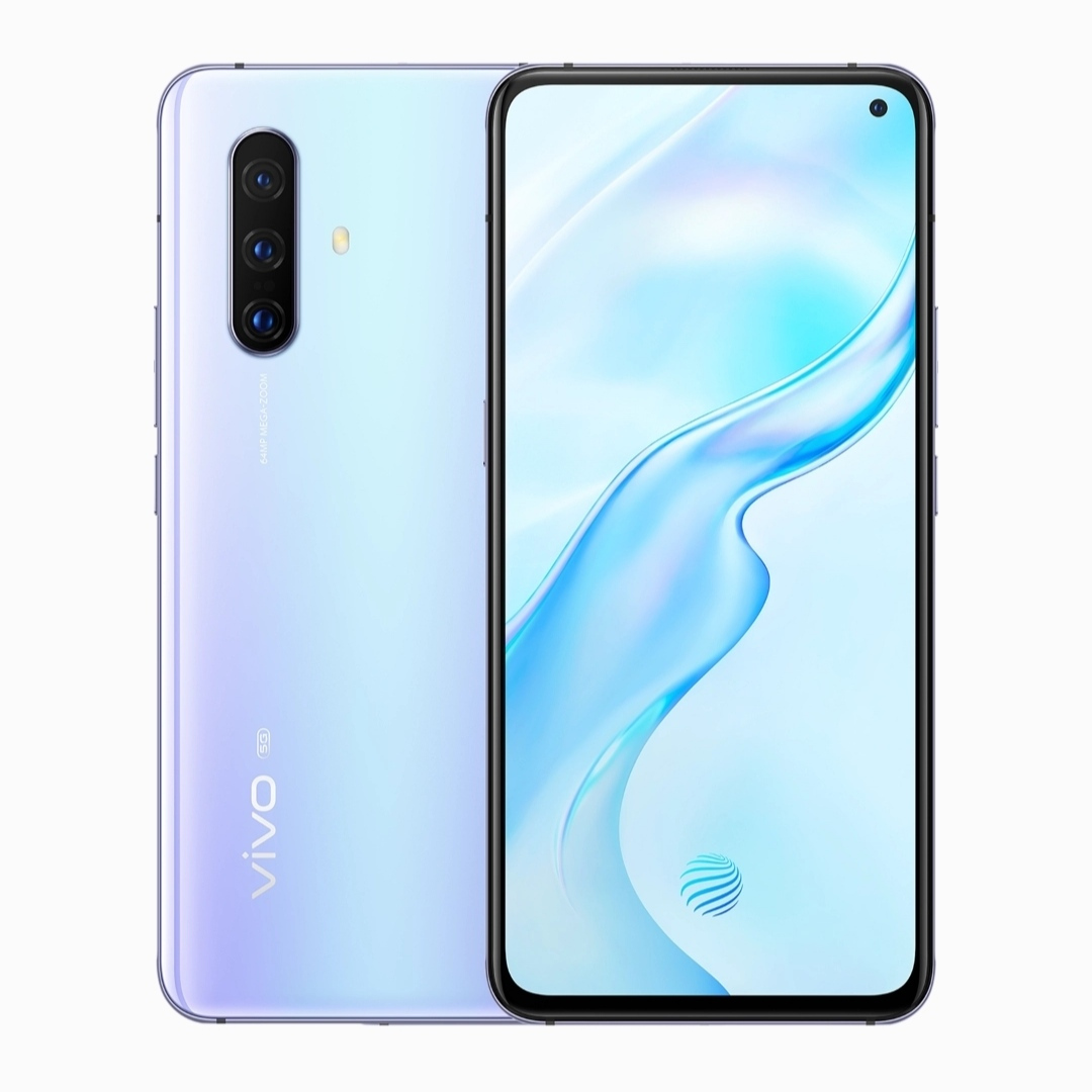 vivo X30 5G 移动全网通版