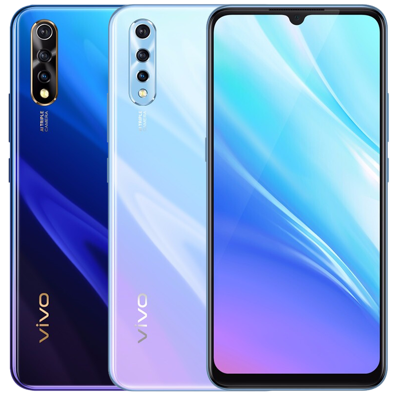 vivo NEX 3S 5G 全网通版