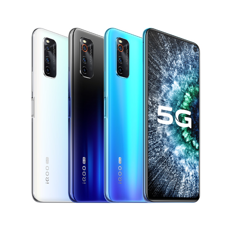 iQOO Neo3 5G 全网通版