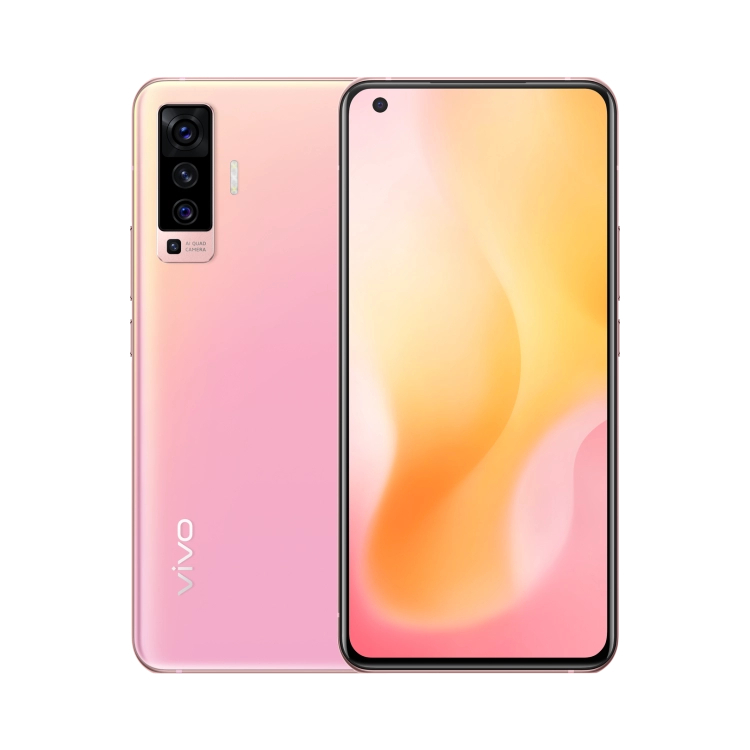 vivo X50 Pro 5G 全网通版