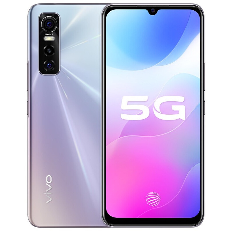 vivo Y73s 5G 全网通版
