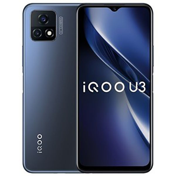 iQOO U3 5G 全网通版