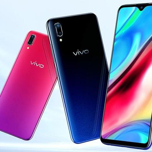 vivo Y30g 全网通版