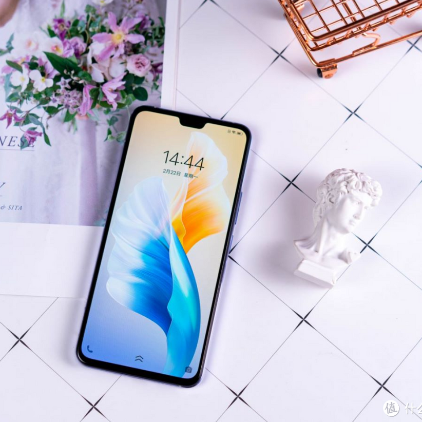 vivo S9 5G 全网通版