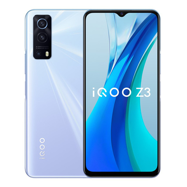 iQOO Z3 5G 全网通版