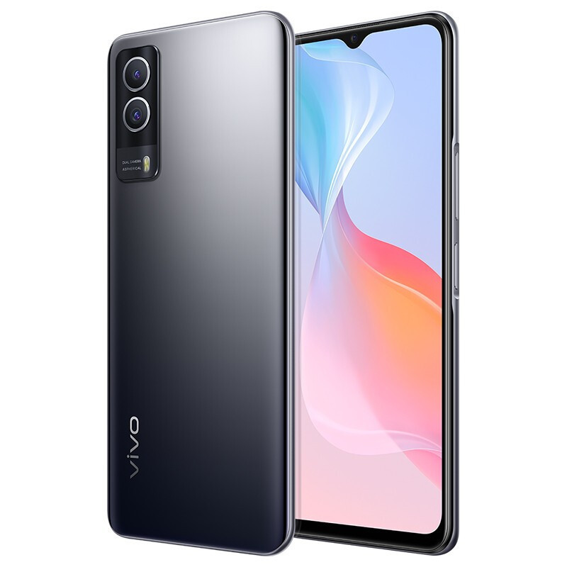 vivo T1 5G 全网通版