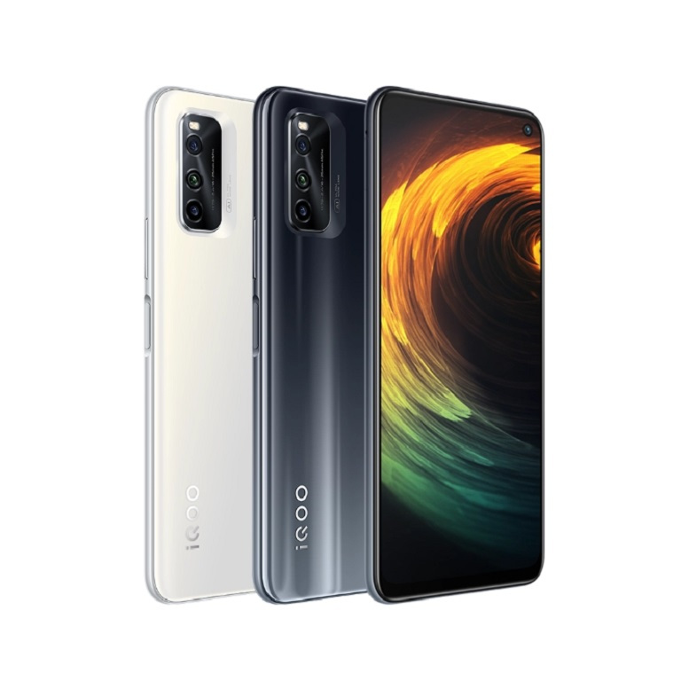 iQOO Neo5 活力版 5G 全网通版