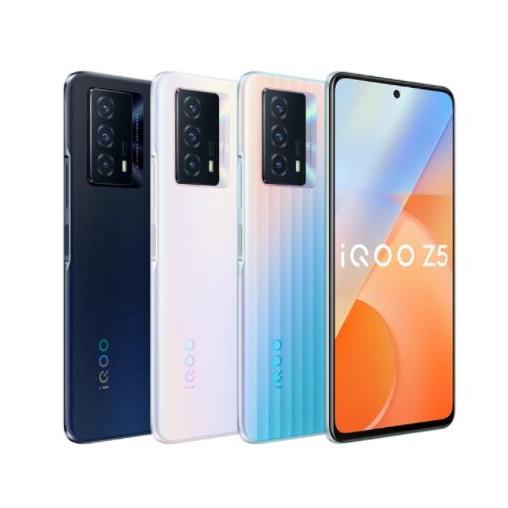 iQOO Z5 5G 全网通版