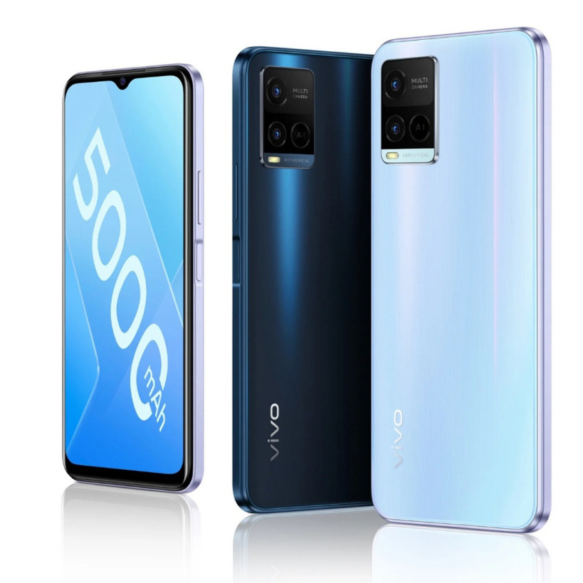 vivo Y32 全网通版