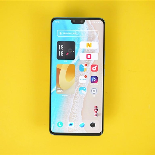 vivo S12 5G 全网通版