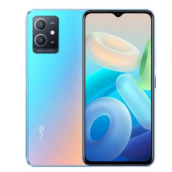 vivo Y33s 5G 全网通版