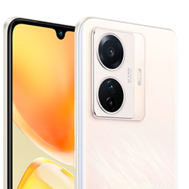 vivo S15e 5G 全网通版