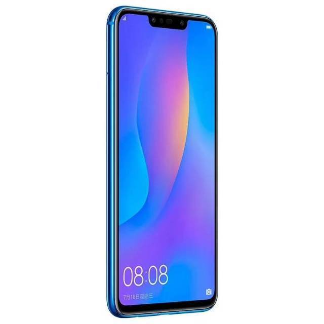 HUAWEI nova 4 全网通版