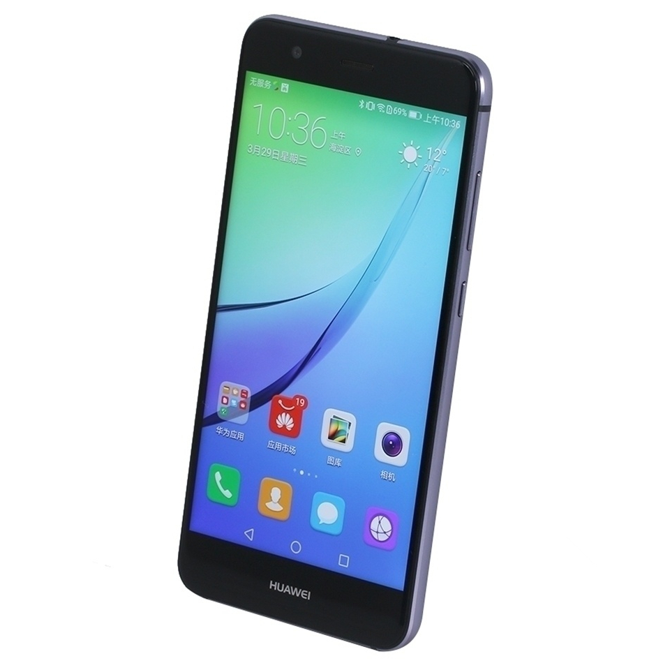 HUAWEI nova 青春版  移动 4G+ 版