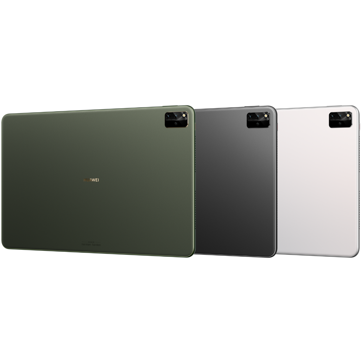 HUAWEI MatePad Pro 12.6 英寸 Wi-Fi 版 (麒麟 9000E)